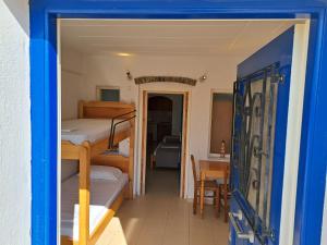 Posteľ alebo postele v izbe v ubytovaní ART STUDIO APARTMENTS