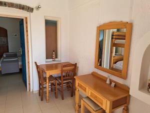 Fotografia z galérie ubytovania ART STUDIO APARTMENTS v destinácii Órmos Aiyialís