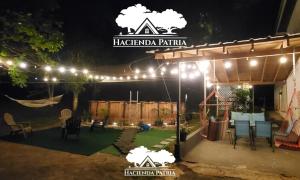 Gallery image of Hacienda Patria 