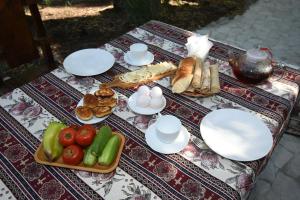 Φαγητό σε αυτό το ξενοδοχείο ή κάπου εκεί κοντά