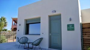 Fotografie z fotogalerie ubytování Manifesto Suites v destinaci Monemvasia