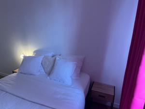 Fotografia z galérie ubytovania Appartement spacieux v destinácii Clichy-sous-Bois