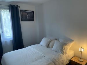 Imagen de la galería de Appartement spacieux, en Clichy-sous-Bois