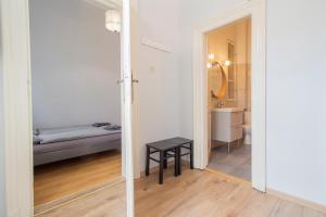 Fotografia z galérie ubytovania Isabella Suite with AC v Budapešti