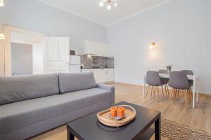 Fotografia z galérie ubytovania Isabella Suite with AC v Budapešti