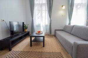 Fotografia z galérie ubytovania Isabella Suite with AC v Budapešti