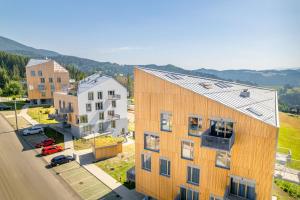 Príroda v okolí apartmánu + 8 fotografií