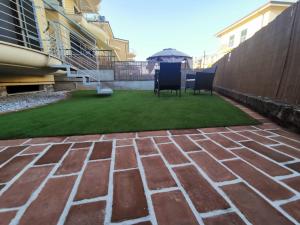 Fotografie z fotogalerie ubytování Residenza Punta Acquabella v destinaci Ortona