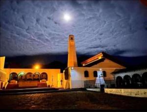 Fotografie z fotogalerie ubytování Cabaña Piedra&Cielo v destinaci Guatavita