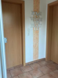 Fotografie z fotogalerie ubytování Villa Toskana Wohnung 1 v destinaci Wackersdorf