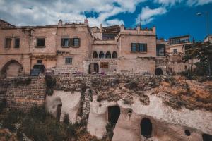 Fotografie z fotogalerie ubytování Karma Cappadocia v destinaci Üchisar