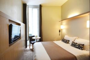 Gallery image of Villa Des Princes in Paris