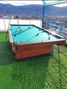 Foto dalla galleria di HOSPEDAJE SAMAY WASI (AYACUCHO) ad Ayacucho