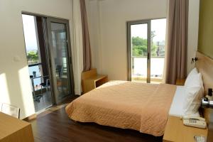 Gallery image of Ionion Hotel in Kyparissia