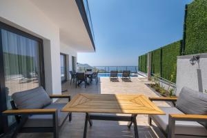 Galeriebild der Unterkunft Villa Butterfly in Fethiye