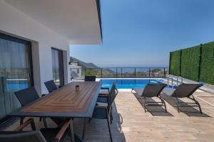 Galeriebild der Unterkunft Villa Butterfly in Fethiye