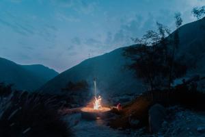 Galería fotográfica de Las Cabañas de Tarii en Cieneguilla