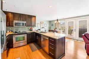 Φωτογραφία από το άλμπουμ του Park Pointe Markias Hideaway D102 σε Chelan
