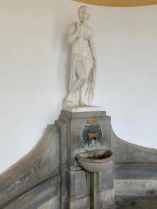 Fotografia z galérie ubytovania Villa Pazelt Top4 v destinácii Bad Vöslau