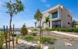Φυσικό τοπίο κοντά σε αυτή η παραθεριστική κατοικία +46 φωτογραφίες