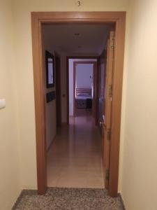Fotografie z fotogalerie ubytování Duplex junto a un Parque v destinaci Tortosa