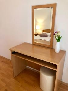 Posteľ alebo postele v izbe v ubytovaní Hotel B&B CHAMBERLAIN