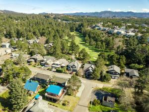 Φυσικό τοπίο κοντά σε αυτή η παραθεριστική κατοικία