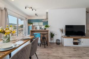 Gallery image of Beach Apartman Marela in Slatine