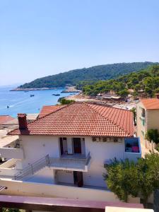 Príroda v okolí of the bed and breakfast