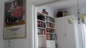 Foto Ateenas asuva majutusasutuse Flat in the heart of Koukaki under Acropolis galeriist