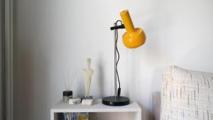 Foto Ateenas asuva majutusasutuse Flat in the heart of Koukaki under Acropolis galeriist