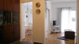 Foto Ateenas asuva majutusasutuse Flat in the heart of Koukaki under Acropolis galeriist