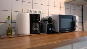 Foto Ateenas asuva majutusasutuse Flat in the heart of Koukaki under Acropolis galeriist