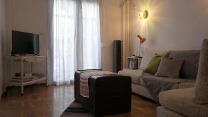 Foto Ateenas asuva majutusasutuse Flat in the heart of Koukaki under Acropolis galeriist