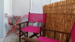 Foto Ateenas asuva majutusasutuse Flat in the heart of Koukaki under Acropolis galeriist +15 fotot