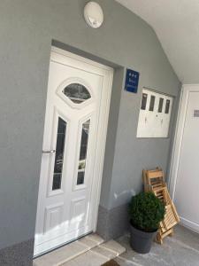 Fotografie z fotogalerie ubytování Apartman BILI v destinaci Solin