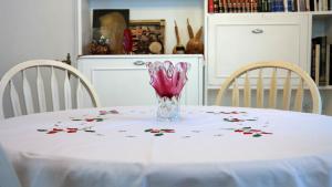 Foto Ateenas asuva majutusasutuse Flat in the heart of Koukaki under Acropolis galeriist