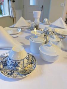 Malin HeadWhitestrand B&B的相册照片