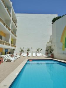 Foto dalla galleria di NSTS Campus Residence and Hostel a Msida