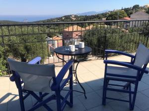 Gallery image of Artemis Villa in Fiskardho