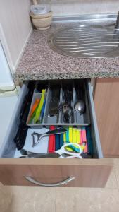 Kép Ático Roquetas szállásáról Roquetas de Marban a galériában