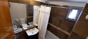 Ένα μπάνιο στο DEPTOS JOGI +21 φωτογραφίες