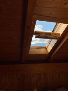 Fotografia z galérie ubytovania Casa Fiemme Panchià v destinácii Panchia