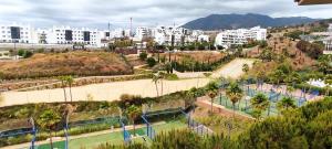 Afbeelding uit fotogalerij van Higuerón Playa 2 in Fuengirola
