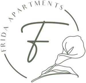Certifikát, hodnocení, plakát nebo jiný dokument vystavený v ubytování Frida Apartments