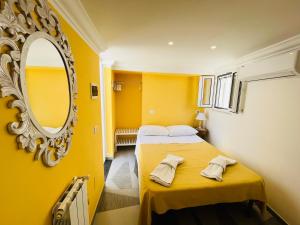 Foto dalla galleria di La Palladiana - Immobilevante a Ponza