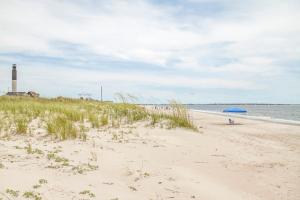 Galería fotográfica de Beach Buzz by Oak Island Accommodations en Caswell Beach