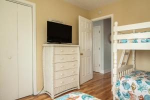 Galería fotográfica de Beach Buzz by Oak Island Accommodations en Caswell Beach