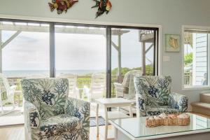 Galería fotográfica de Beach Buzz by Oak Island Accommodations en Caswell Beach
