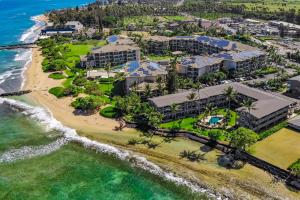 Afbeelding uit fotogalerij van Kauai Kalani in Kapaa